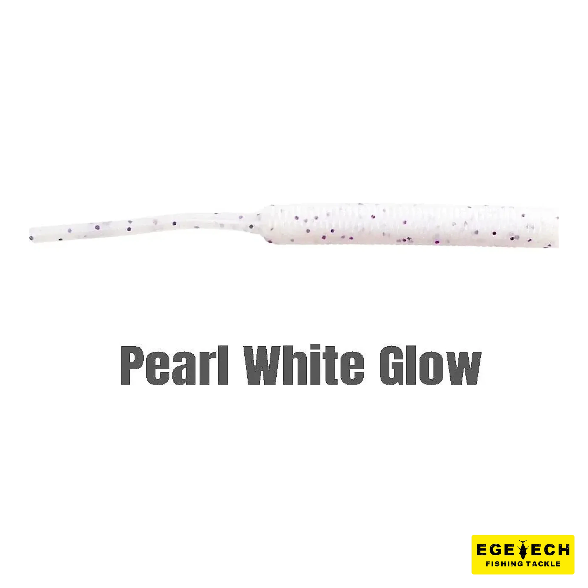 Fujin Baby Worm 5,2 cm floating LRF silikonu görsel 8