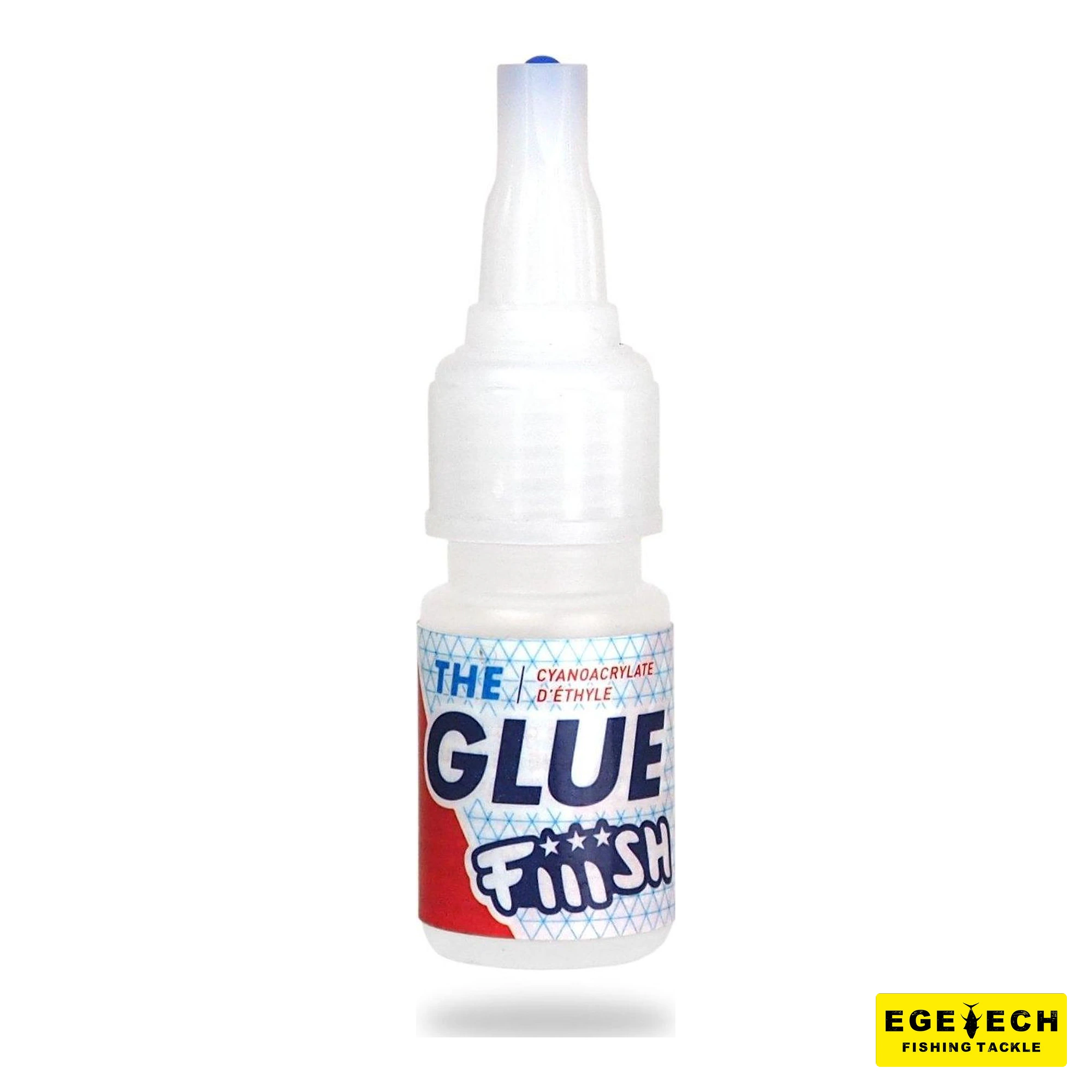 Fiiish GAM1352 Glue silikon yapıştırıcısı balıkçılık aksesuarı görsel 2