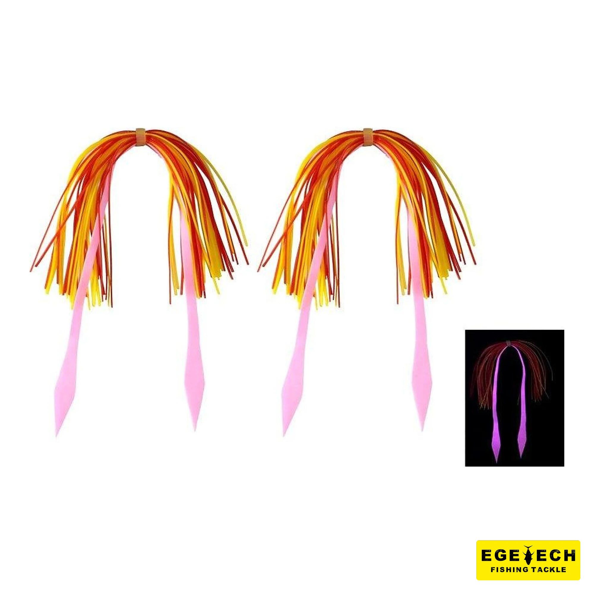 Fujin JT-54 assistsiz skirt püskül seti görsel 2