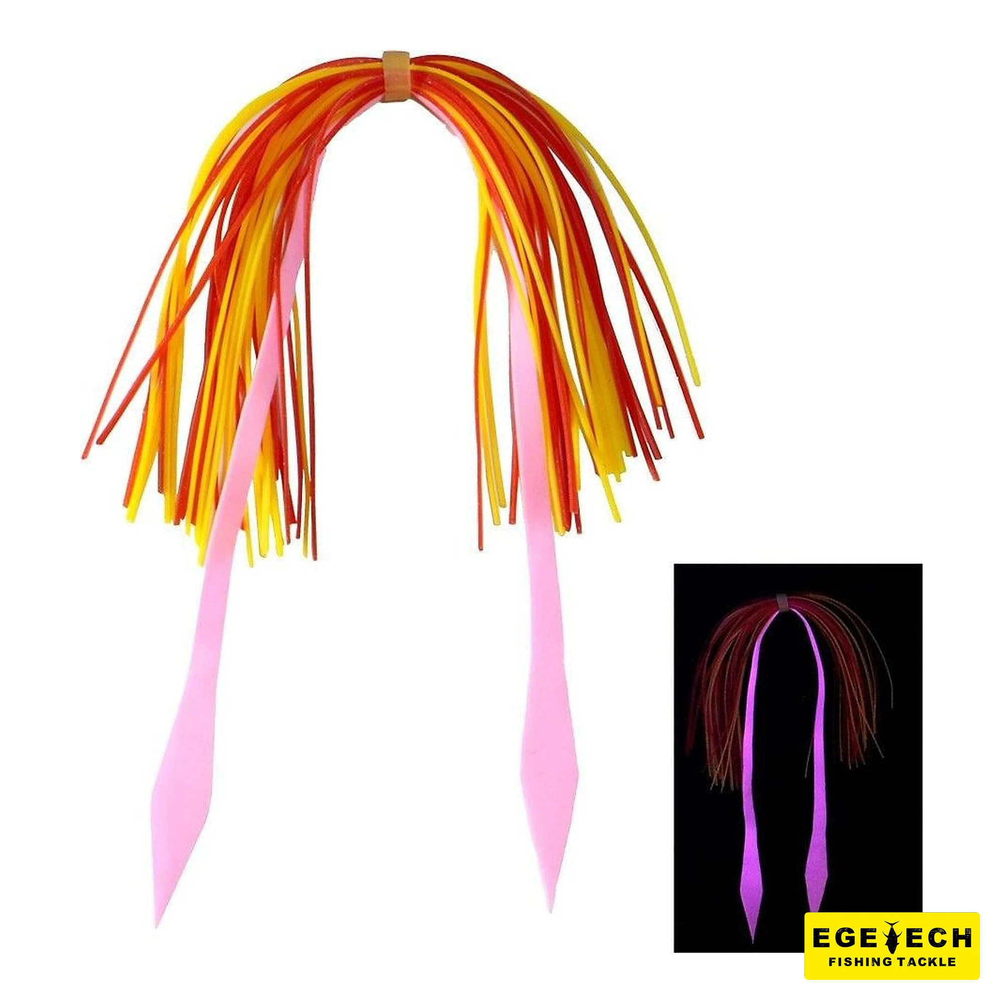 Fujin JT-54 assistsiz skirt püskül seti görsel 3