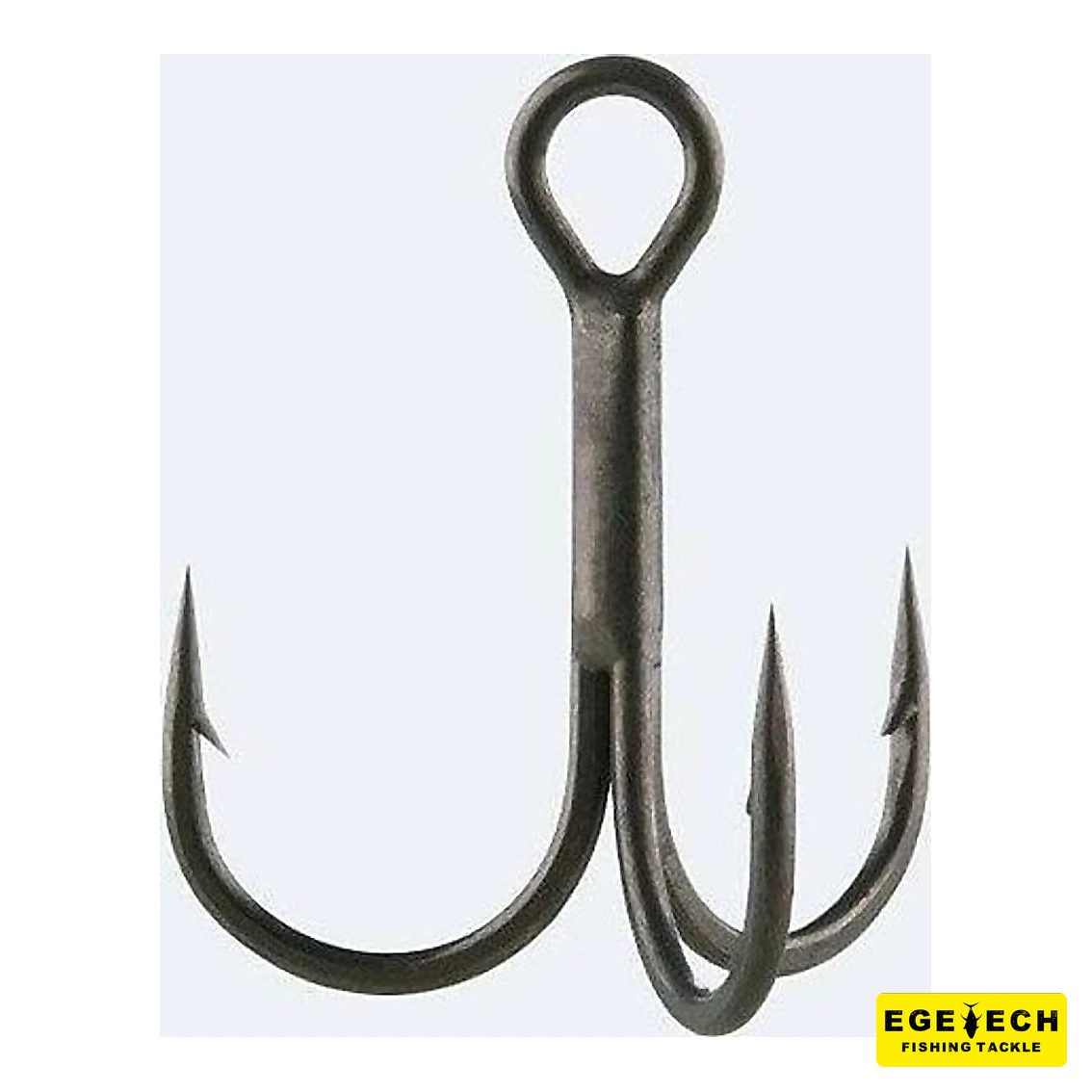 BKK Spear-21 SS üçlü iğne balıkçılık ürünü görsel 2