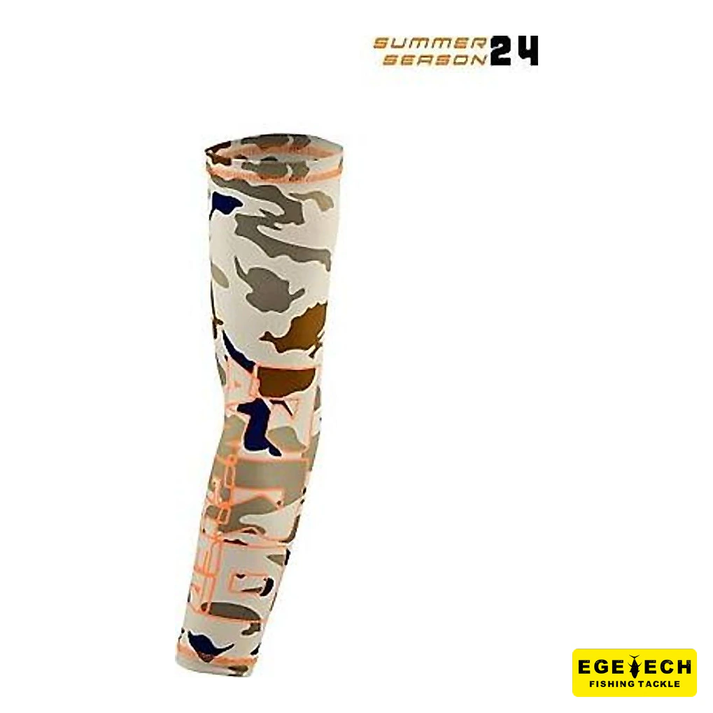 Fujin Pro Angler Arm Sleeve kolluk balıkçılık güneş koruma görsel 2