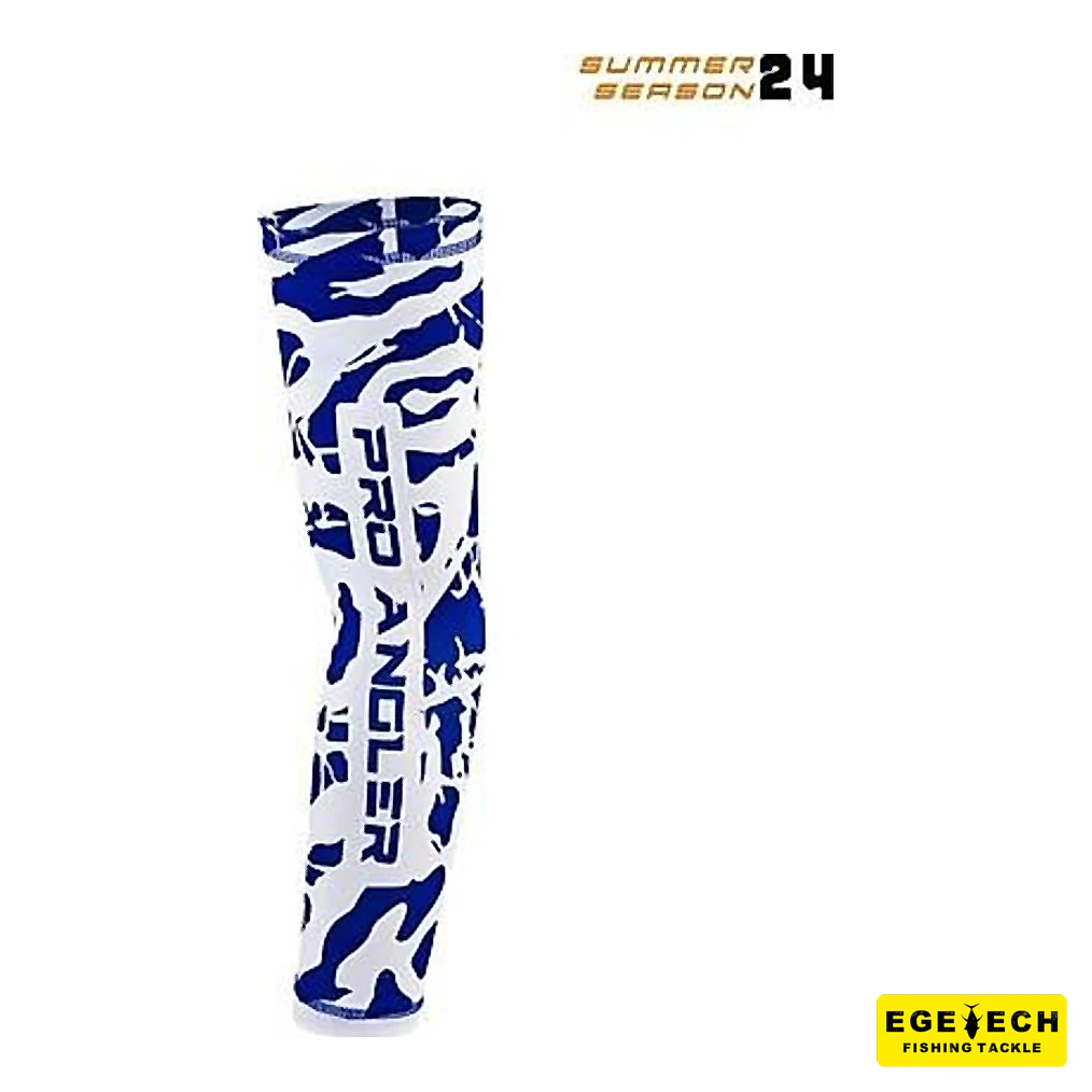 Fujin Pro Angler Arm Sleeve kolluk güneş korumalı balıkçılık ürünü görsel 2