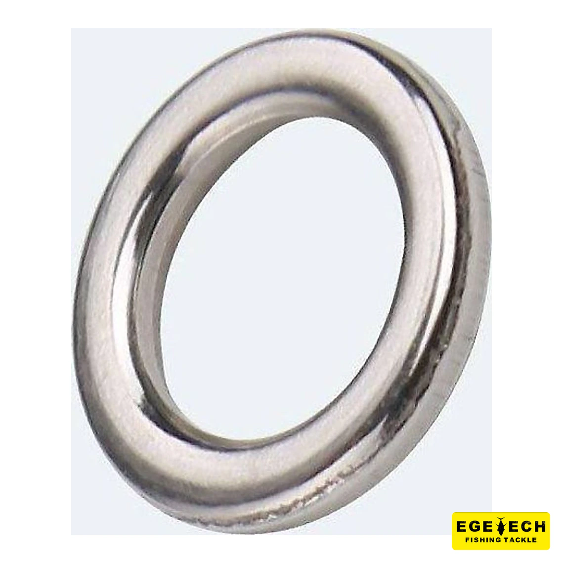 BKK Solid Ring-51 paslanmaz çelik solid halka #6 görsel 2